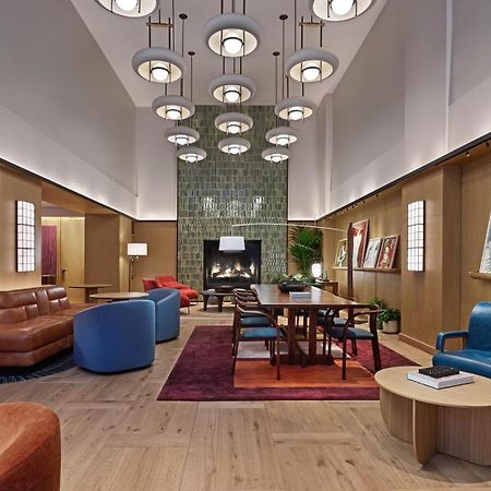 L7 Chicago By Lotte Hotel Екстериор снимка