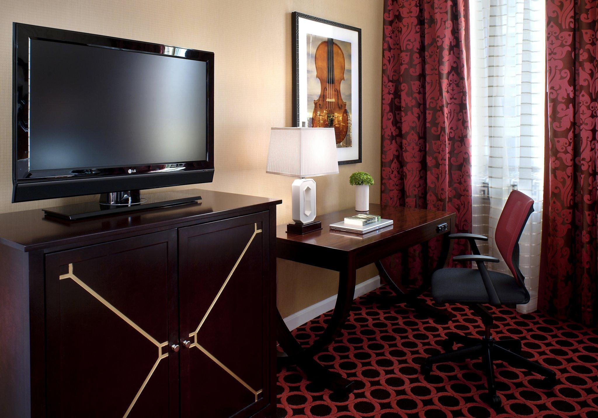 L7 Chicago By Lotte Hotel Екстериор снимка