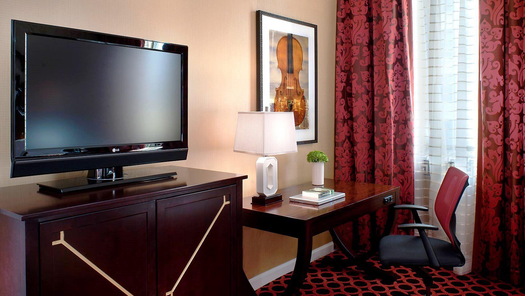 L7 Chicago By Lotte Hotel Екстериор снимка
