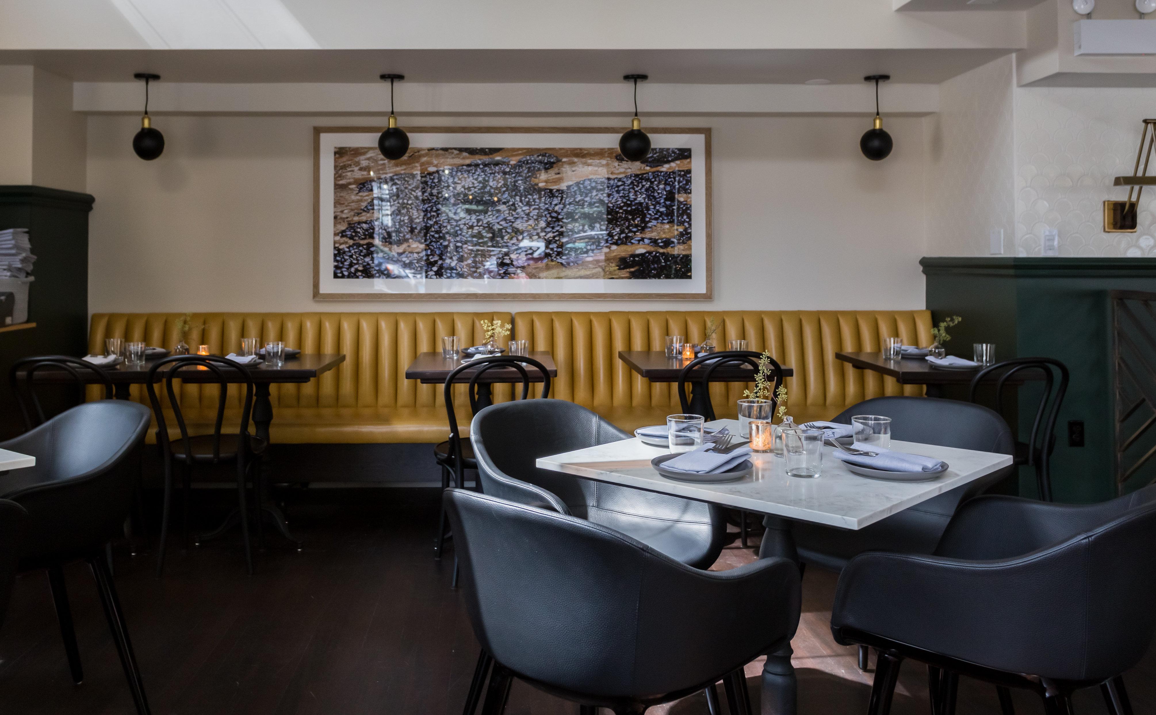 L7 Chicago By Lotte Hotel Екстериор снимка