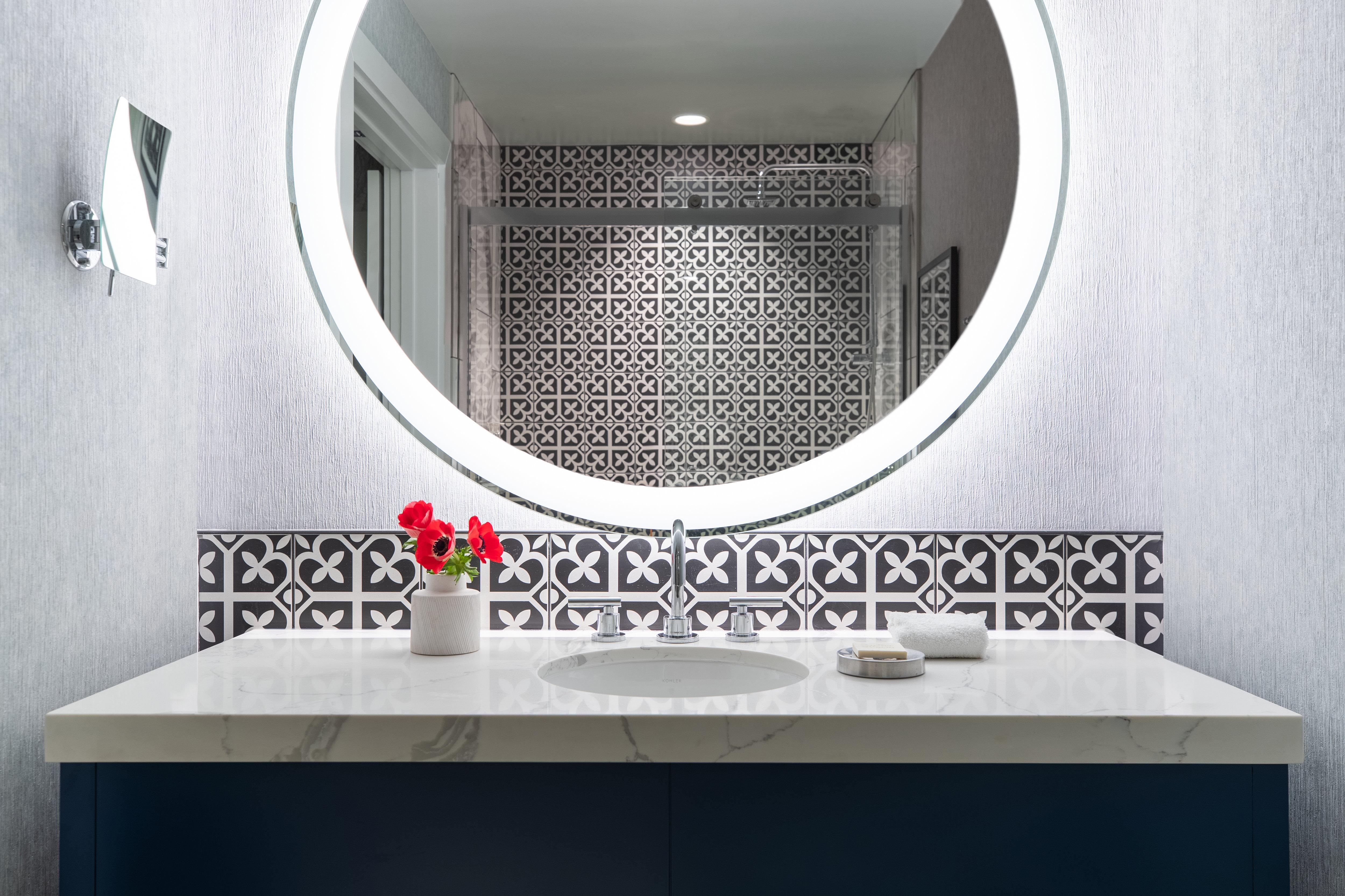 L7 Chicago By Lotte Hotel Екстериор снимка