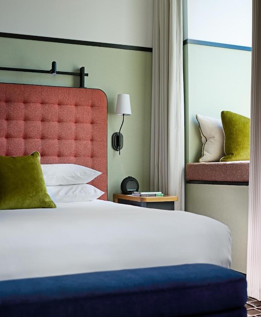 L7 Chicago By Lotte Hotel Екстериор снимка