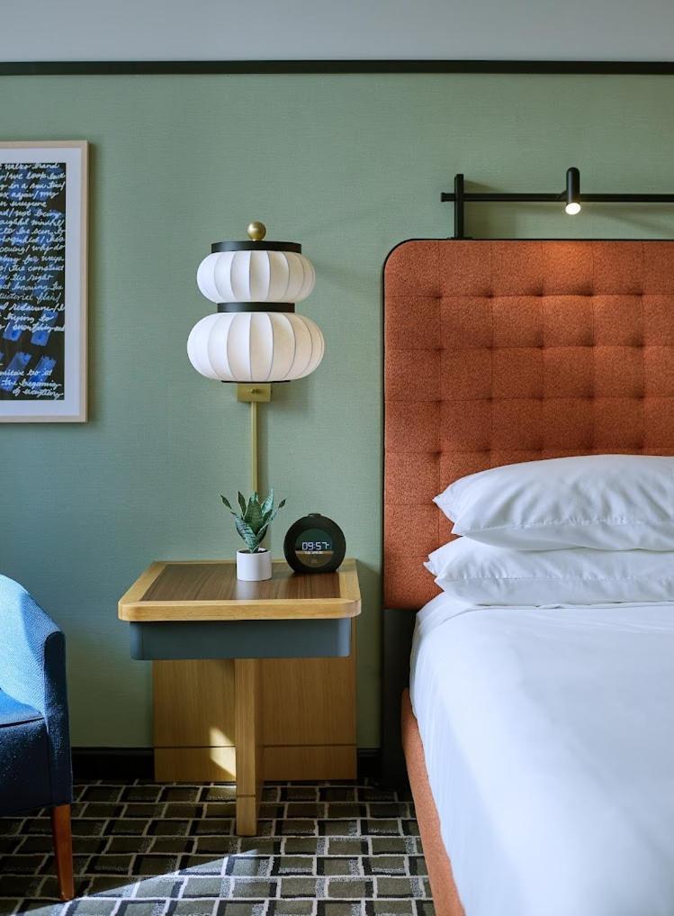 L7 Chicago By Lotte Hotel Екстериор снимка