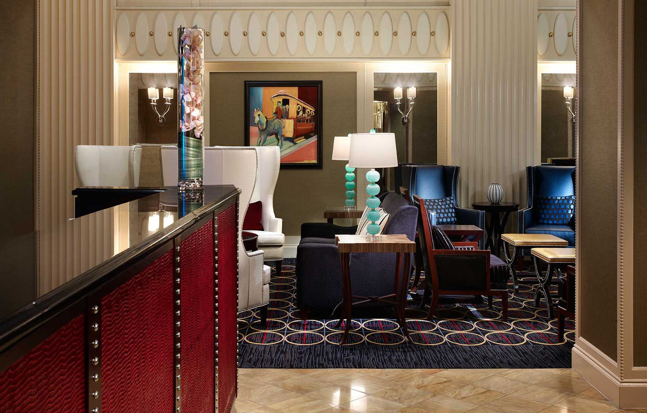 L7 Chicago By Lotte Hotel Екстериор снимка